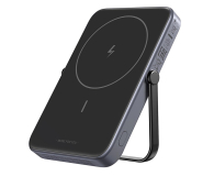 UGREEN Powerbank magnetyczny 5000mAh Uno PB571 USB-C szary - 1294884 - zdjęcie 2